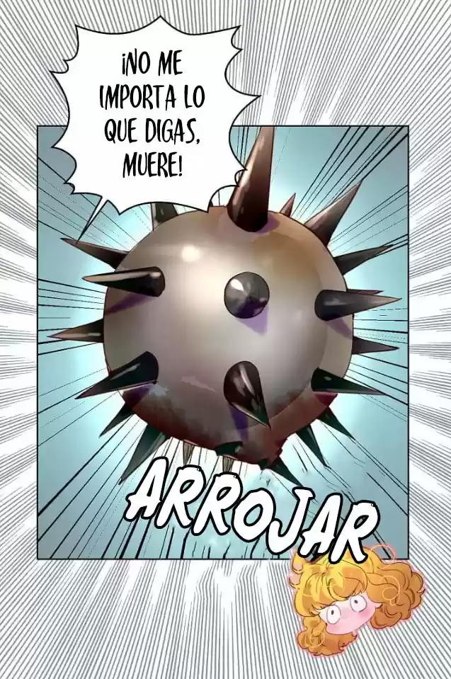 No Subestimes Al Personaje De Apoyo - Capítulo 104 - Página 11 - LectorTMOo