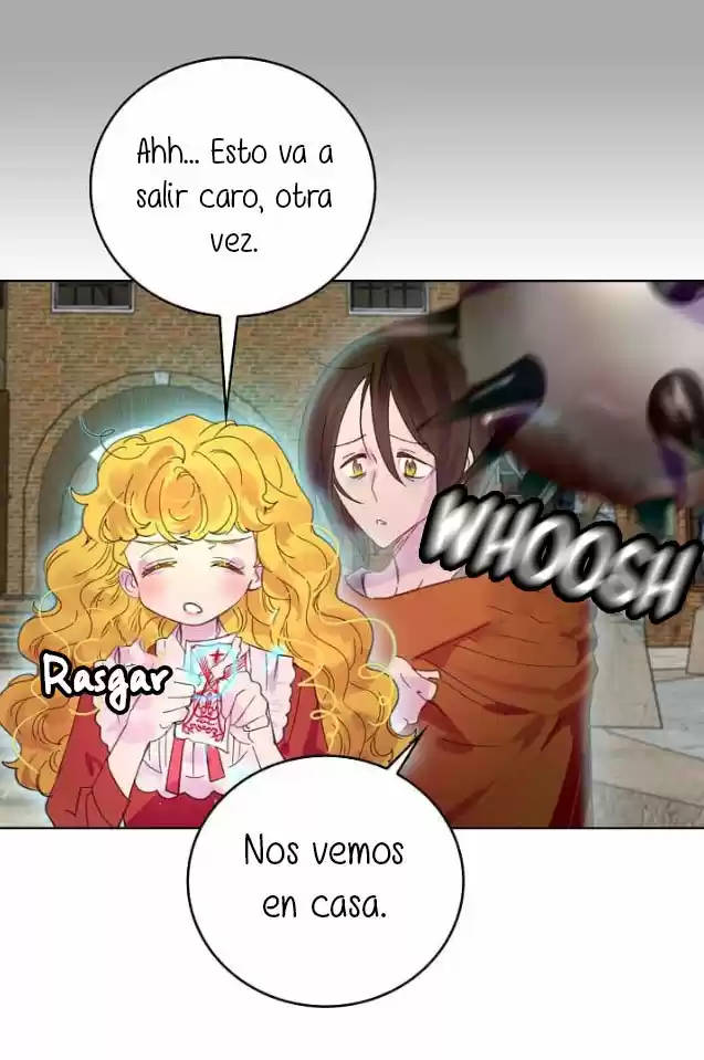No Subestimes Al Personaje De Apoyo - Capítulo 104 - Página 12 - LectorTMOo