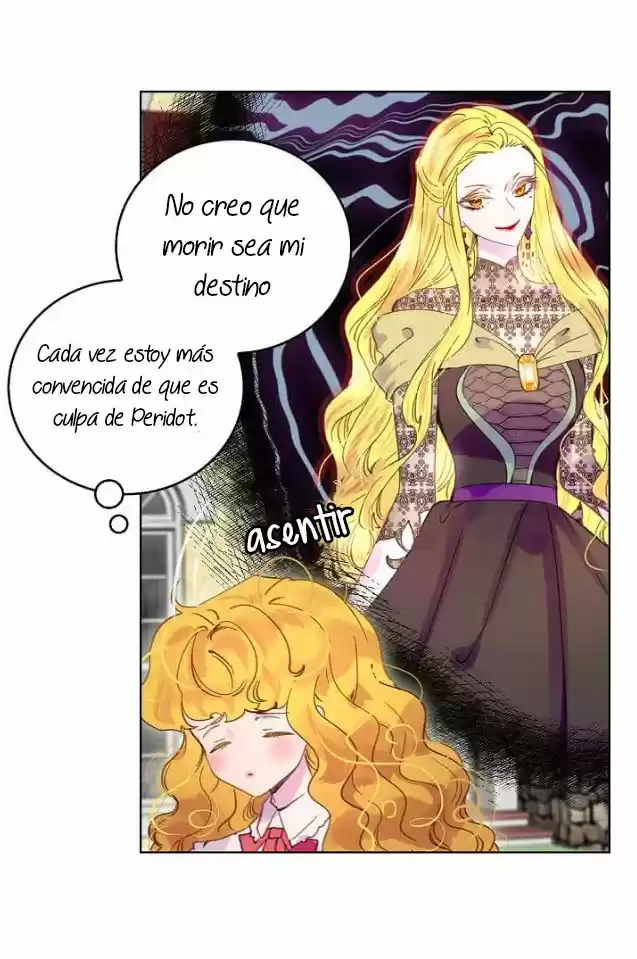No Subestimes Al Personaje De Apoyo - Capítulo 104 - Página 15 - LectorTMOo