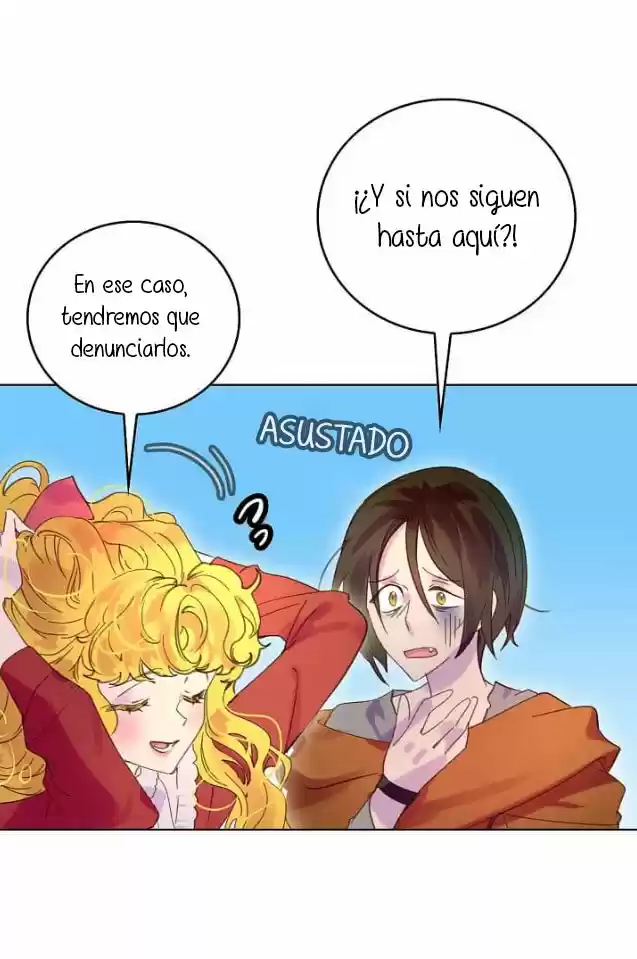 No Subestimes Al Personaje De Apoyo - Capítulo 104 - Página 16 - LectorTMOo