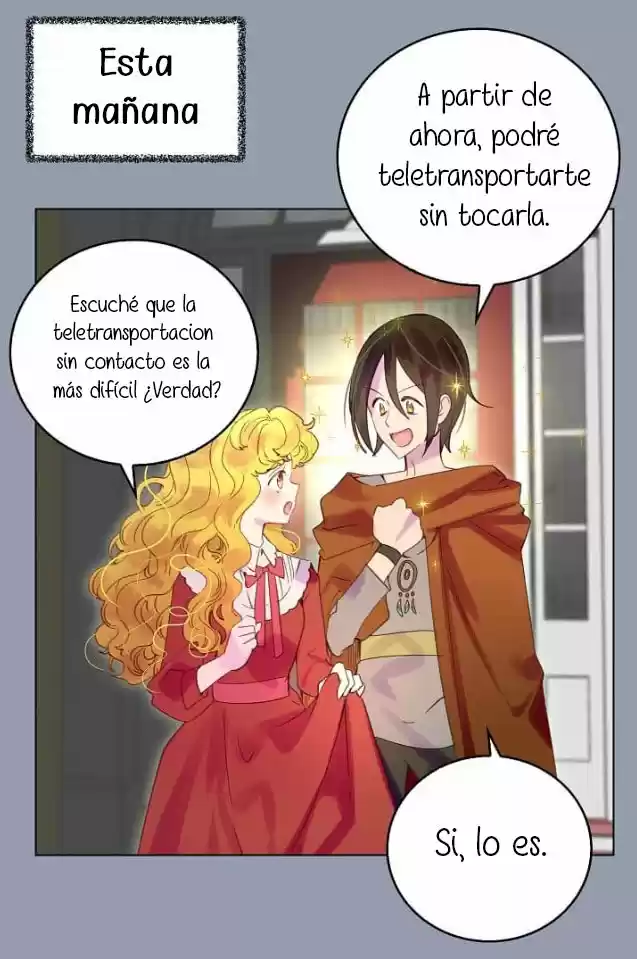 No Subestimes Al Personaje De Apoyo - Capítulo 104 - Página 19 - LectorTMOo