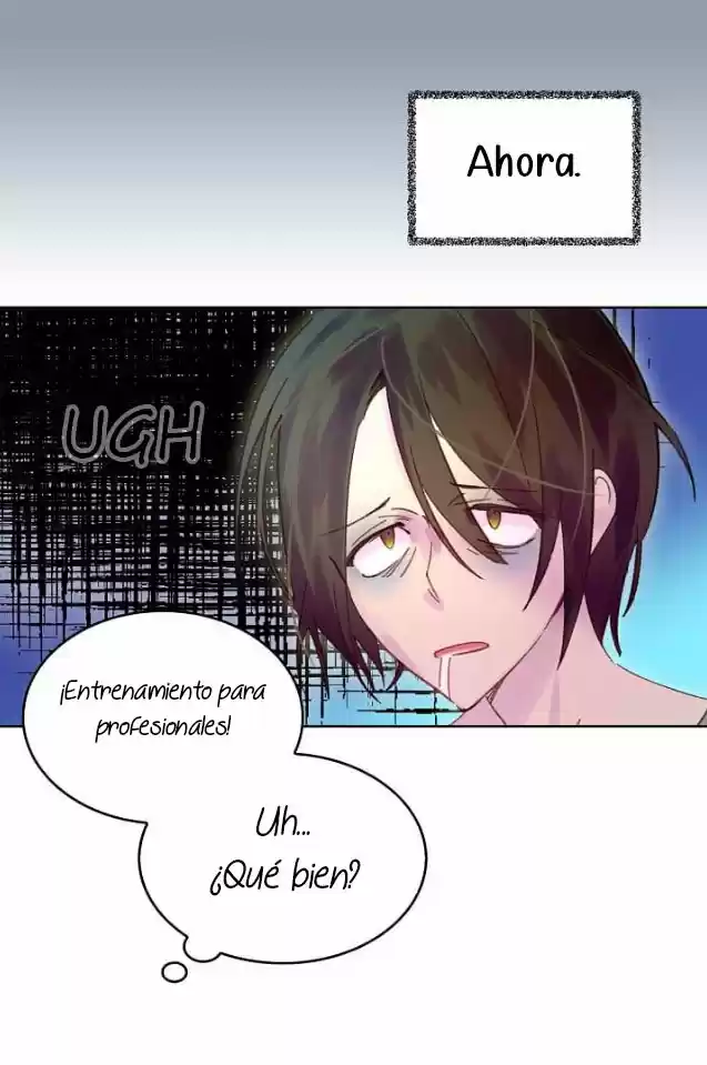 No Subestimes Al Personaje De Apoyo - Capítulo 104 - Página 21 - LectorTMOo