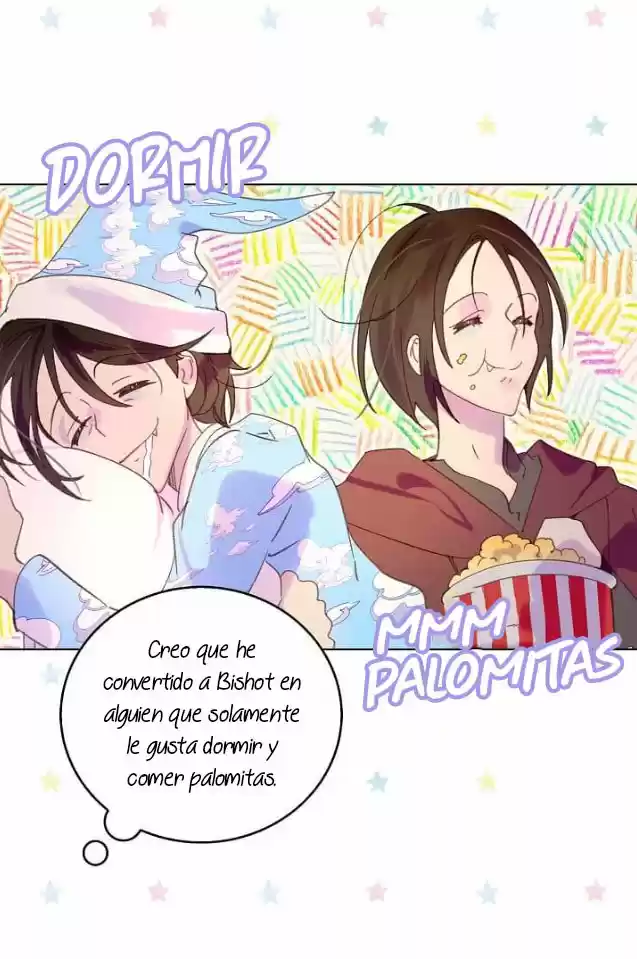 No Subestimes Al Personaje De Apoyo - Capítulo 104 - Página 22 - LectorTMOo