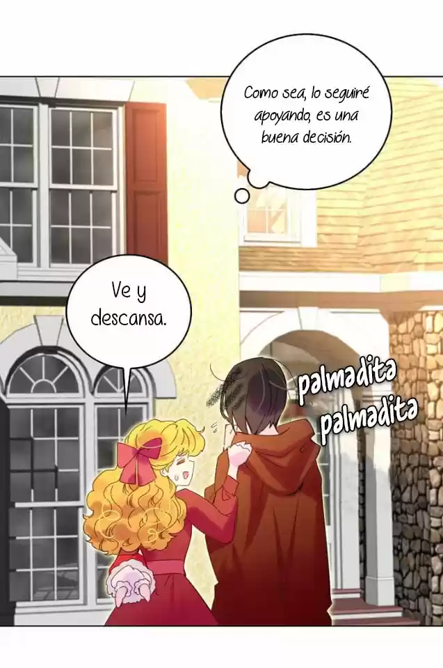 No Subestimes Al Personaje De Apoyo - Capítulo 104 - Página 23 - LectorTMOo