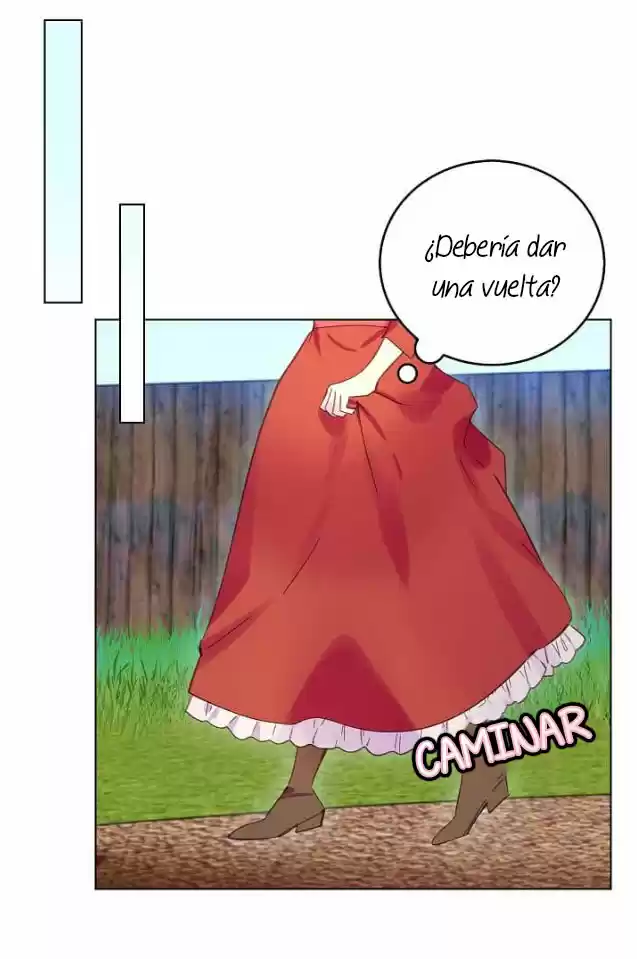 No Subestimes Al Personaje De Apoyo - Capítulo 104 - Página 24 - LectorTMOo