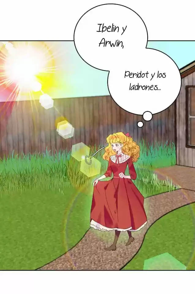 No Subestimes Al Personaje De Apoyo - Capítulo 104 - Página 26 - LectorTMOo