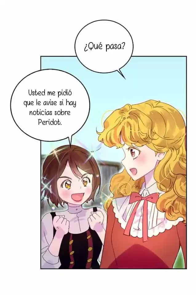 No Subestimes Al Personaje De Apoyo - Capítulo 104 - Página 29 - LectorTMOo