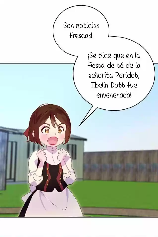 No Subestimes Al Personaje De Apoyo - Capítulo 104 - Página 31 - LectorTMOo