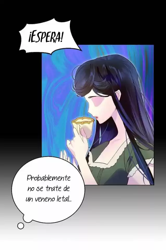 No Subestimes Al Personaje De Apoyo - Capítulo 104 - Página 34 - LectorTMOo