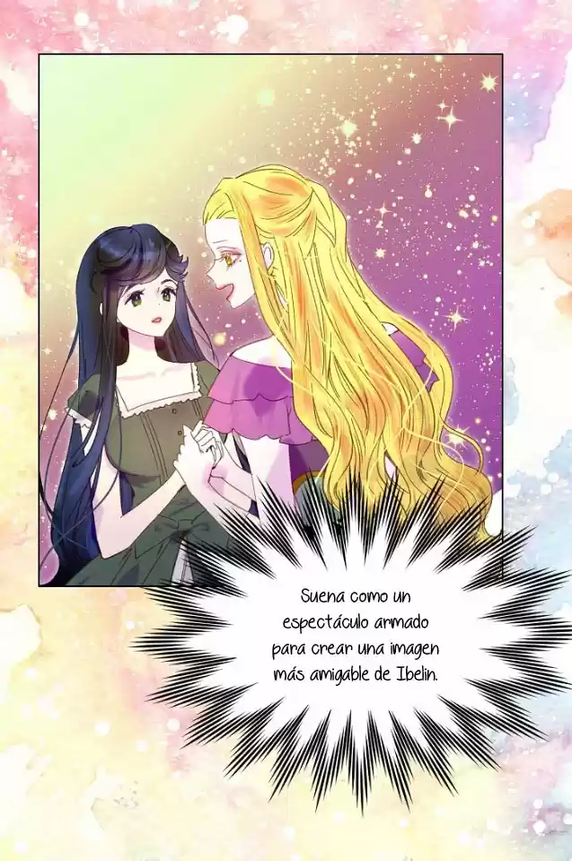 No Subestimes Al Personaje De Apoyo - Capítulo 104 - Página 38 - LectorTMOo
