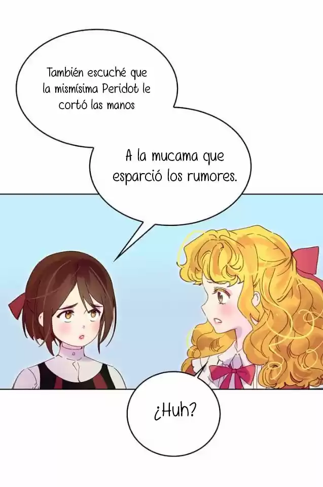 No Subestimes Al Personaje De Apoyo - Capítulo 104 - Página 39 - LectorTMOo