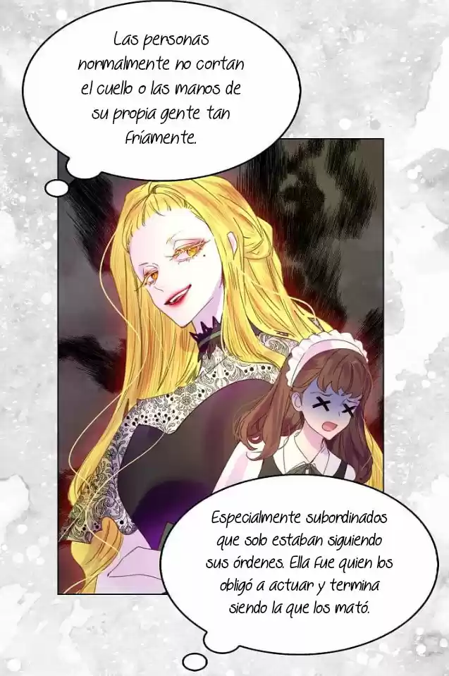 No Subestimes Al Personaje De Apoyo - Capítulo 104 - Página 40 - LectorTMOo