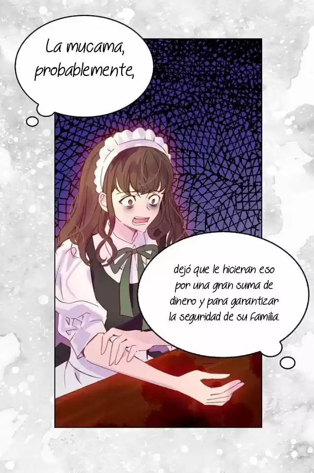 No Subestimes Al Personaje De Apoyo - Capítulo 104 - Página 41 - LectorTMOo