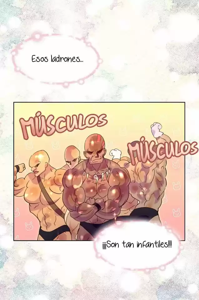 No Subestimes Al Personaje De Apoyo - Capítulo 104 - Página 45 - LectorTMOo