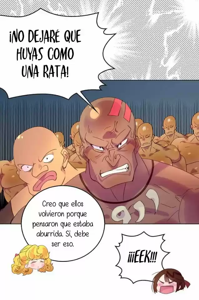 No Subestimes Al Personaje De Apoyo - Capítulo 104 - Página 47 - LectorTMOo