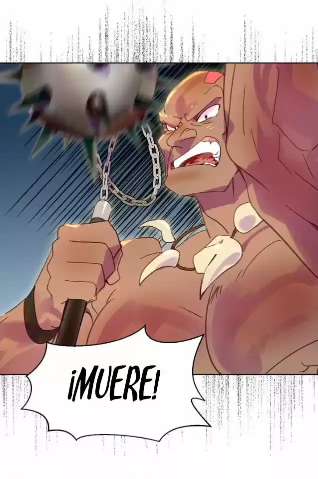 No Subestimes Al Personaje De Apoyo - Capítulo 104 - Página 51 - LectorTMOo