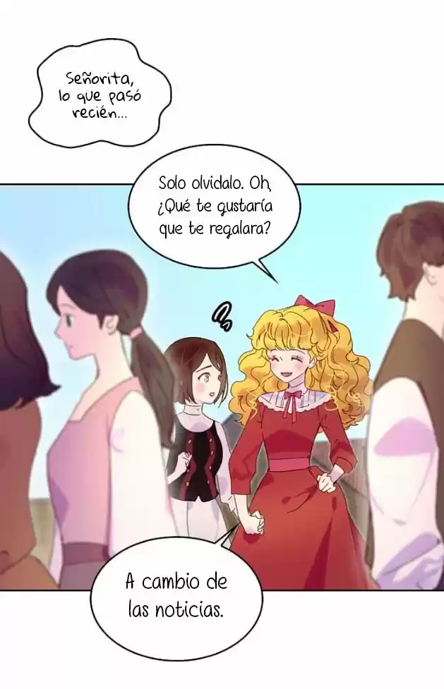 No Subestimes Al Personaje De Apoyo - Capítulo 105 - Página 6 - LectorTMOo