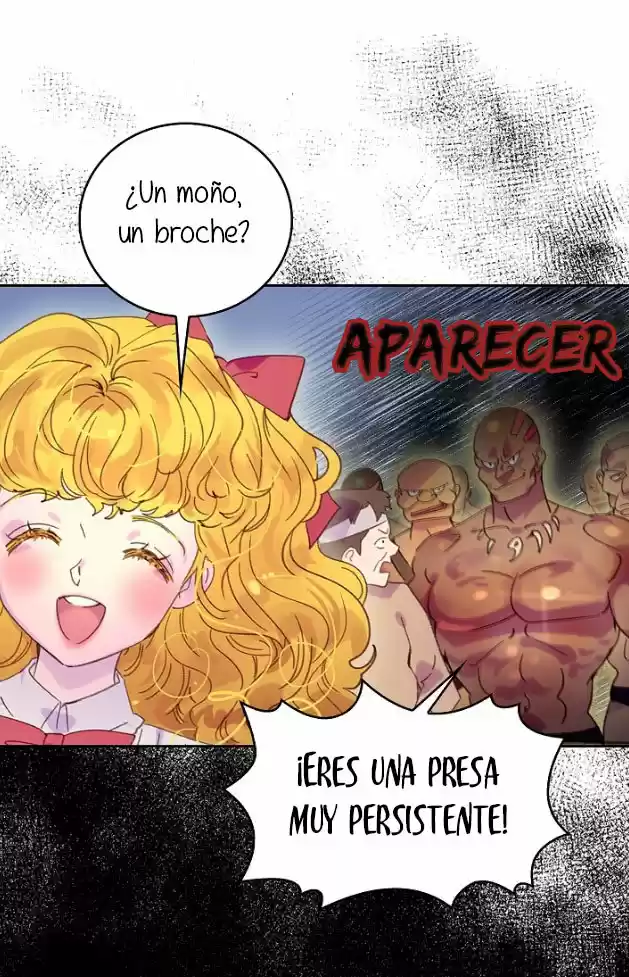 No Subestimes Al Personaje De Apoyo - Capítulo 105 - Página 7 - LectorTMOo
