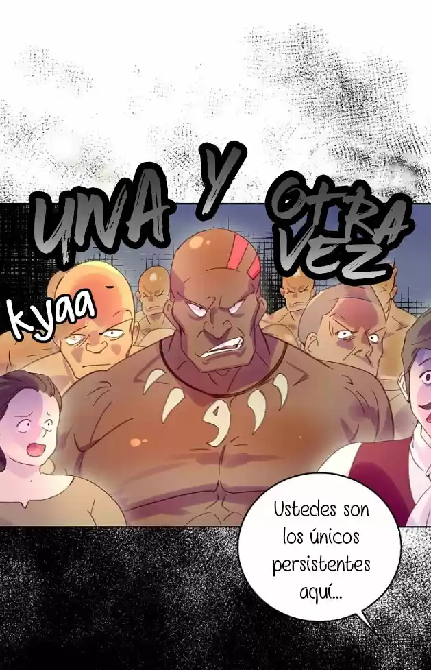 No Subestimes Al Personaje De Apoyo - Capítulo 105 - Página 8 - LectorTMOo