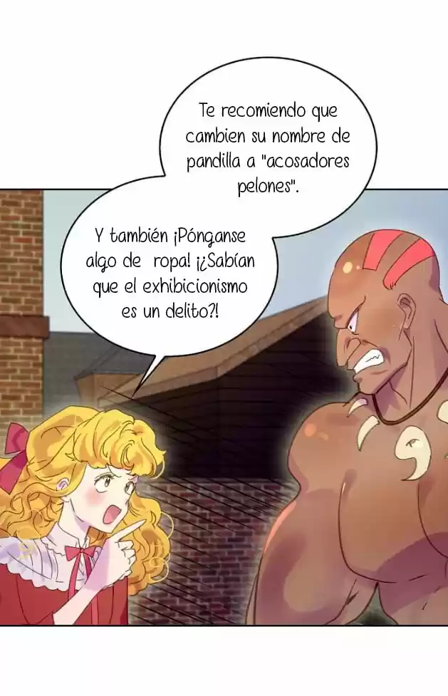 No Subestimes Al Personaje De Apoyo - Capítulo 105 - Página 9 - LectorTMOo