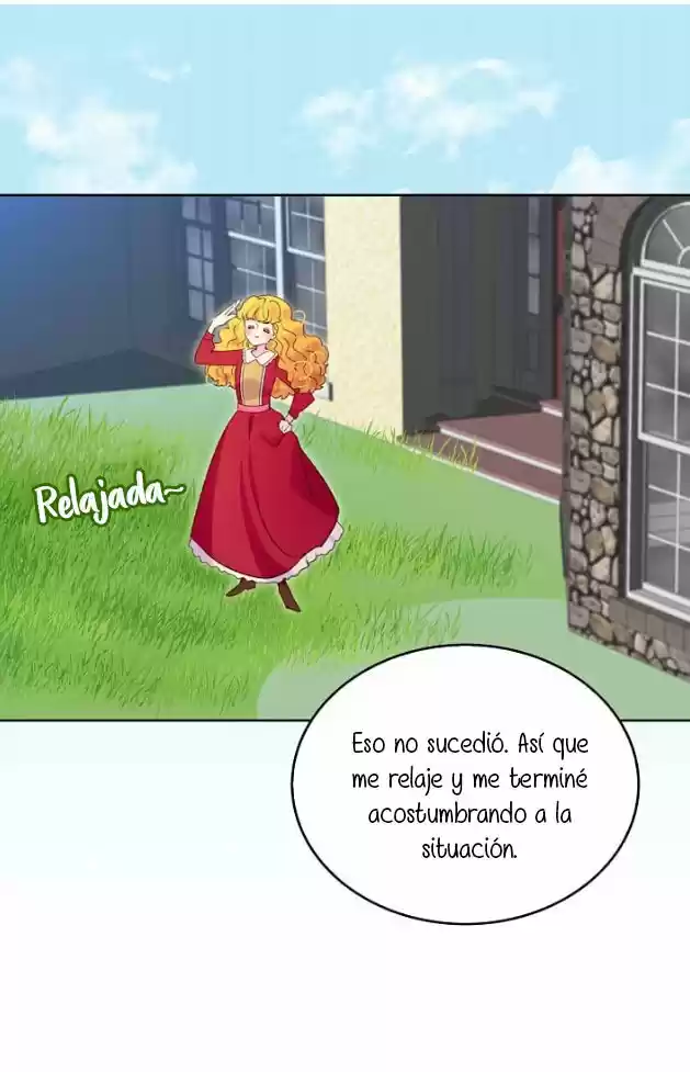 No Subestimes Al Personaje De Apoyo - Capítulo 105 - Página 15 - LectorTMOo