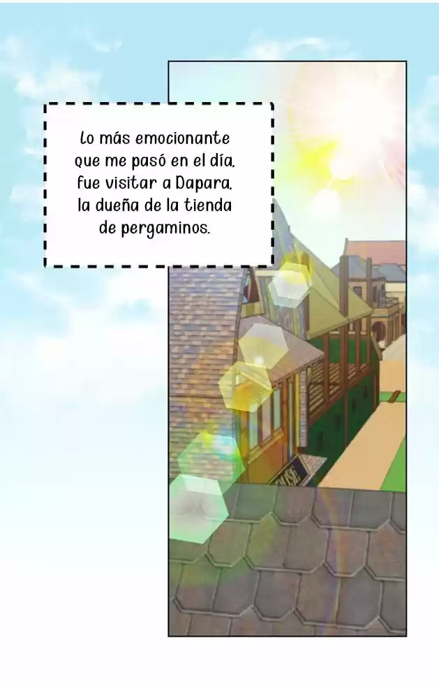 No Subestimes Al Personaje De Apoyo - Capítulo 105 - Página 16 - LectorTMOo