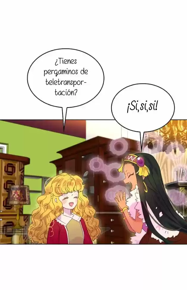 No Subestimes Al Personaje De Apoyo - Capítulo 105 - Página 18 - LectorTMOo