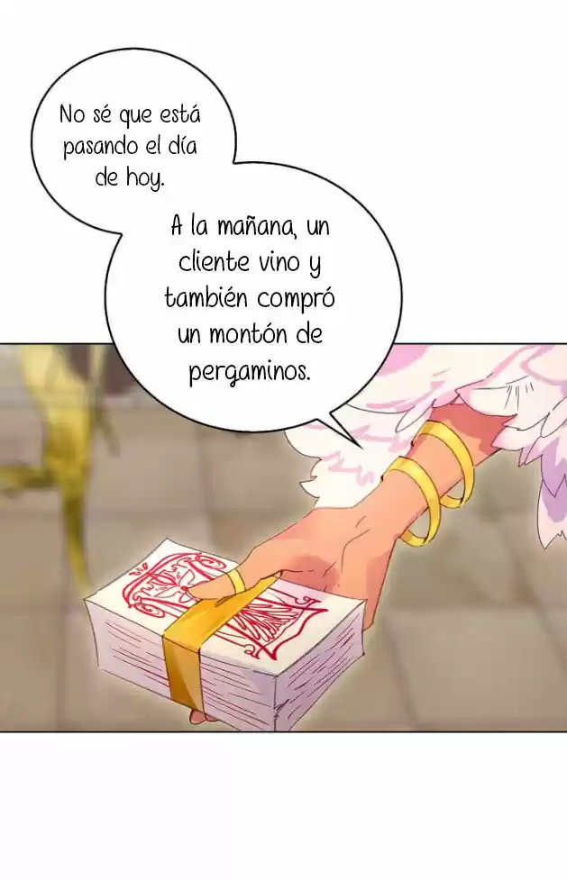 No Subestimes Al Personaje De Apoyo - Capítulo 105 - Página 19 - LectorTMOo