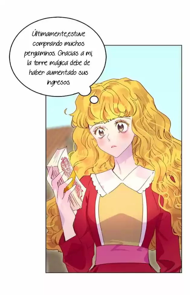 No Subestimes Al Personaje De Apoyo - Capítulo 105 - Página 22 - LectorTMOo