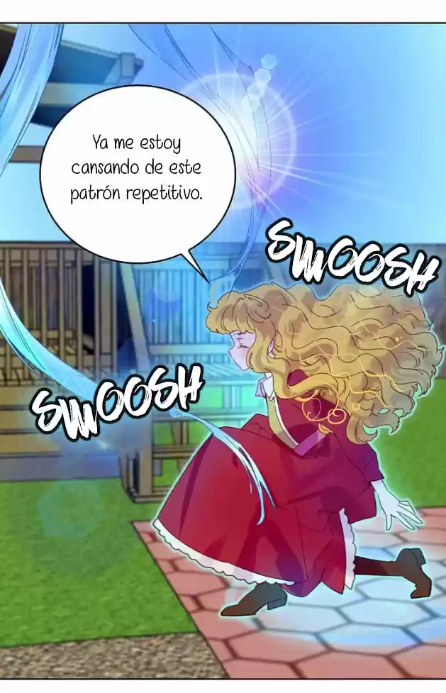 No Subestimes Al Personaje De Apoyo - Capítulo 105 - Página 29 - LectorTMOo