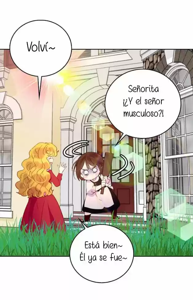 No Subestimes Al Personaje De Apoyo - Capítulo 105 - Página 30 - LectorTMOo