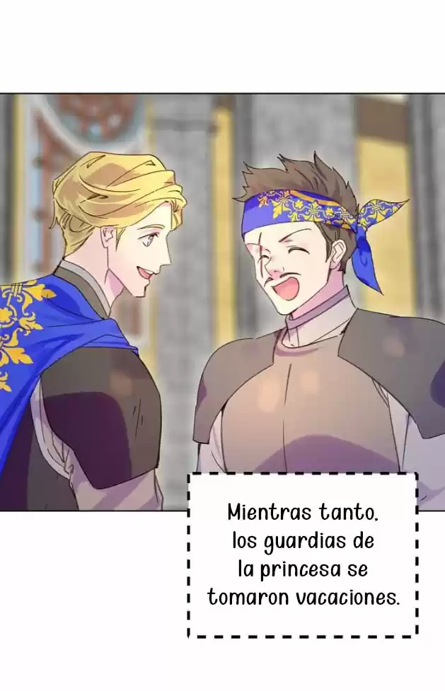 No Subestimes Al Personaje De Apoyo - Capítulo 105 - Página 32 - LectorTMOo