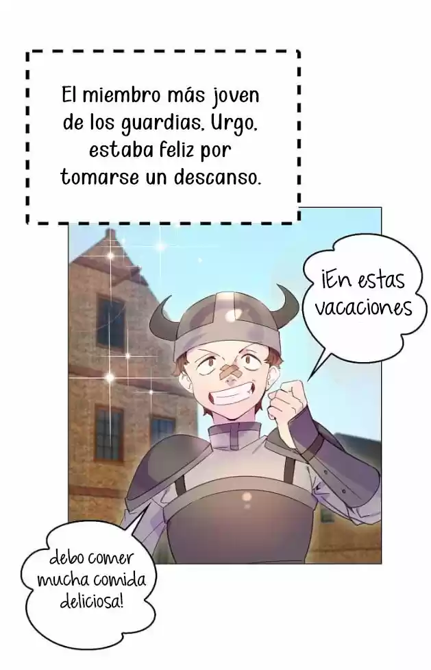 No Subestimes Al Personaje De Apoyo - Capítulo 105 - Página 33 - LectorTMOo