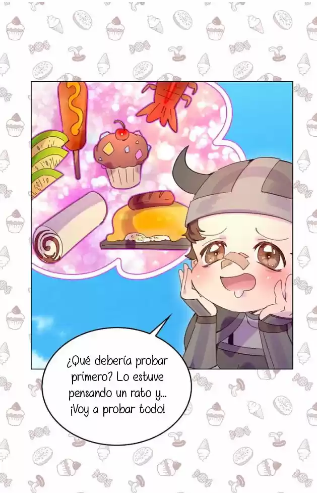 No Subestimes Al Personaje De Apoyo - Capítulo 105 - Página 34 - LectorTMOo