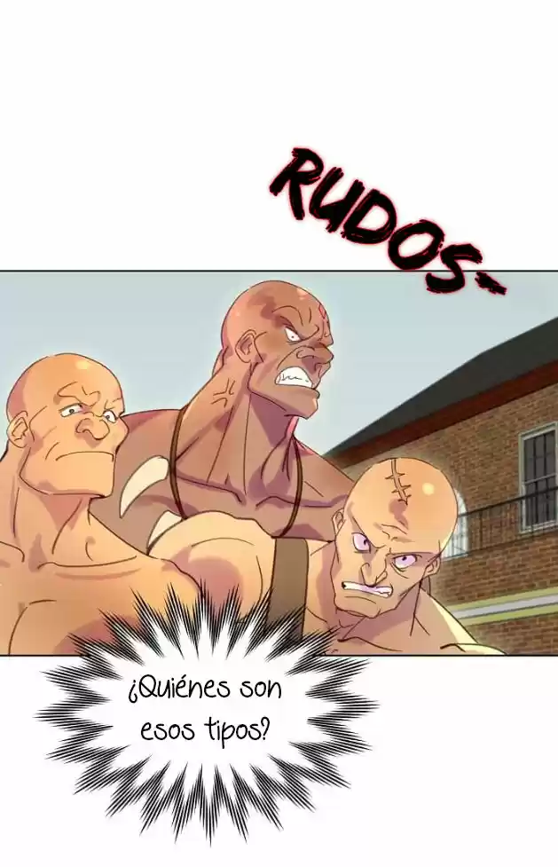 No Subestimes Al Personaje De Apoyo - Capítulo 105 - Página 38 - LectorTMOo