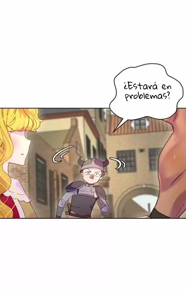 No Subestimes Al Personaje De Apoyo - Capítulo 105 - Página 39 - LectorTMOo