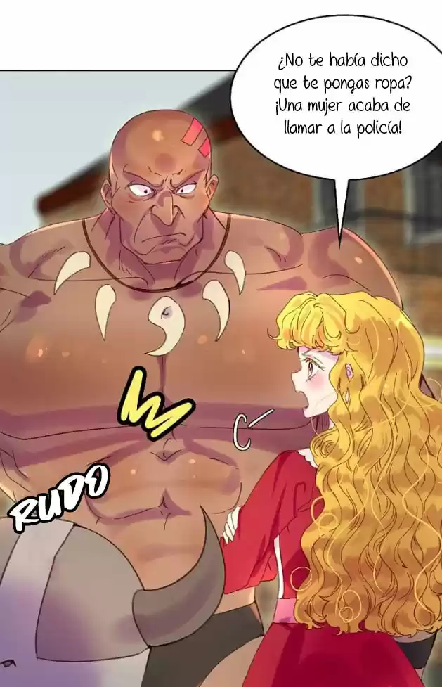 No Subestimes Al Personaje De Apoyo - Capítulo 105 - Página 43 - LectorTMOo