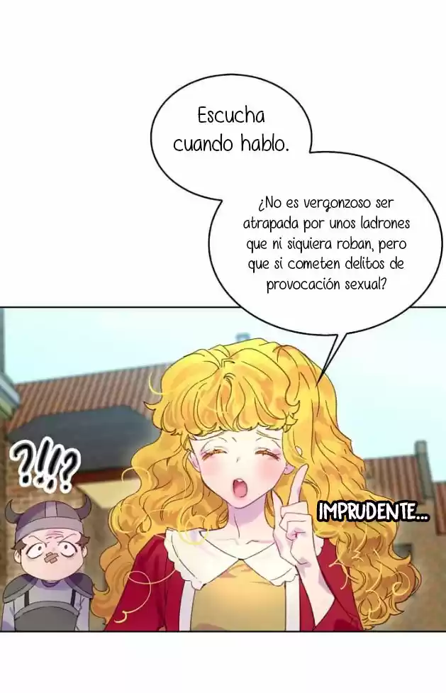 No Subestimes Al Personaje De Apoyo - Capítulo 105 - Página 44 - LectorTMOo