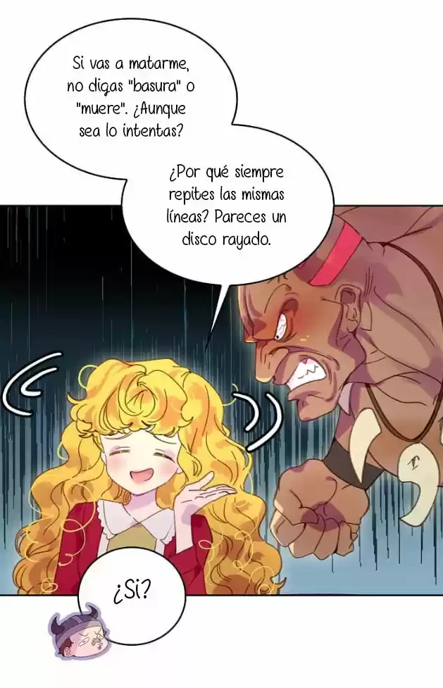 No Subestimes Al Personaje De Apoyo - Capítulo 105 - Página 45 - LectorTMOo