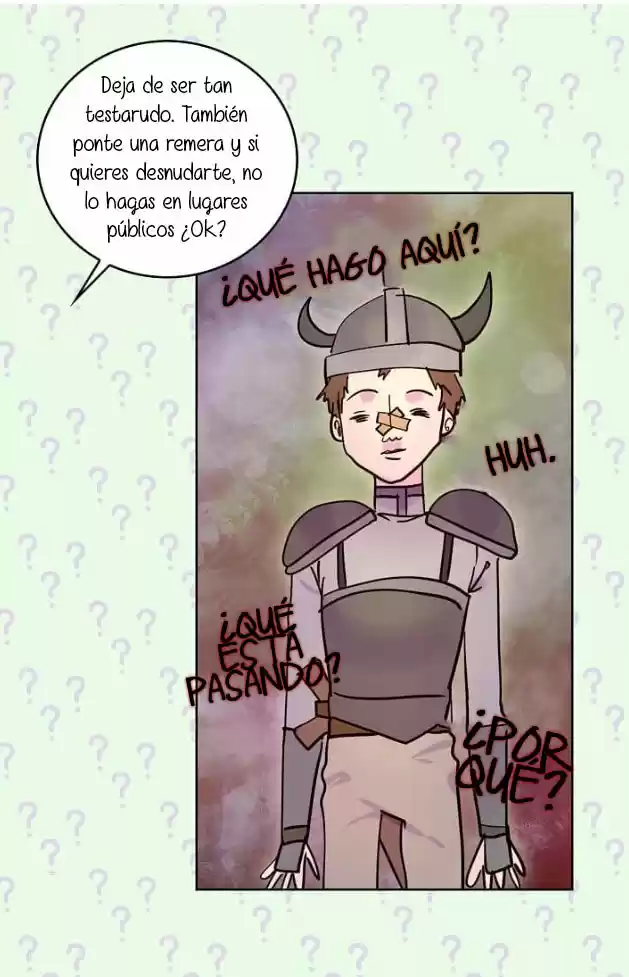 No Subestimes Al Personaje De Apoyo - Capítulo 105 - Página 47 - LectorTMOo