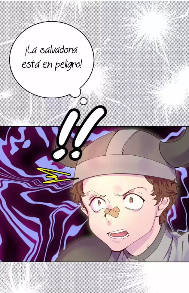 No Subestimes Al Personaje De Apoyo - Capítulo 105 - Página 49 - LectorTMOo