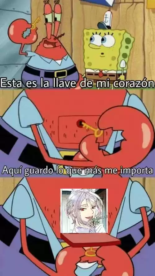 No Subestimes Al Personaje De Apoyo - Capítulo 105 - Página 54 - LectorTMOo