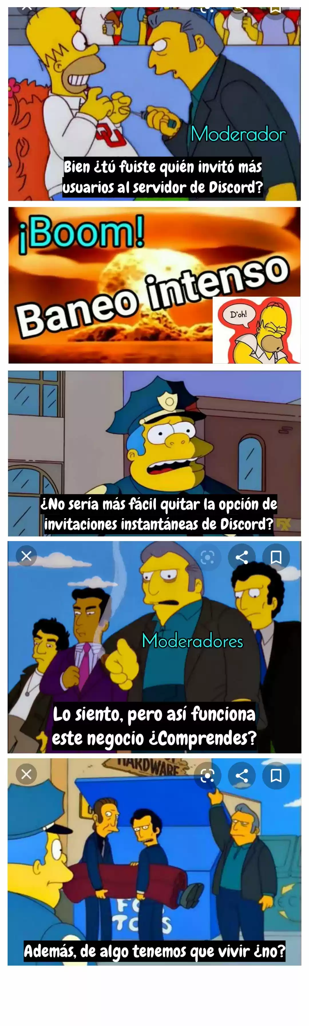 No Subestimes Al Personaje De Apoyo - Capítulo 106 - Página 2 - LectorTMOo