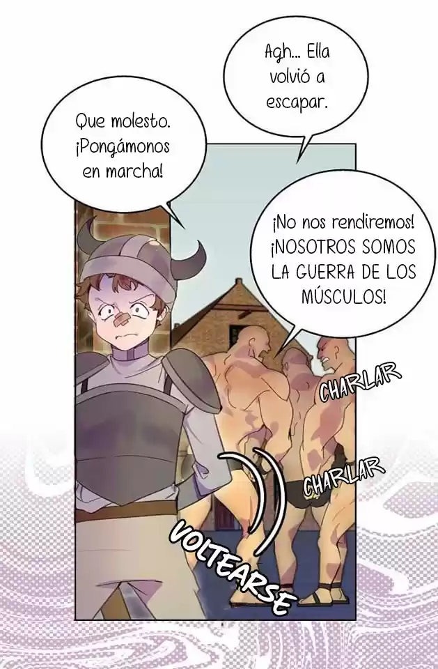 No Subestimes Al Personaje De Apoyo - Capítulo 106 - Página 6 - LectorTMOo
