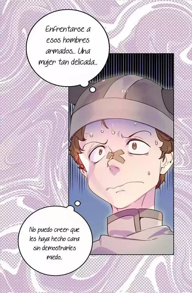 No Subestimes Al Personaje De Apoyo - Capítulo 106 - Página 7 - LectorTMOo