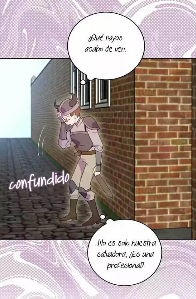 No Subestimes Al Personaje De Apoyo - Capítulo 106 - Página 8 - LectorTMOo