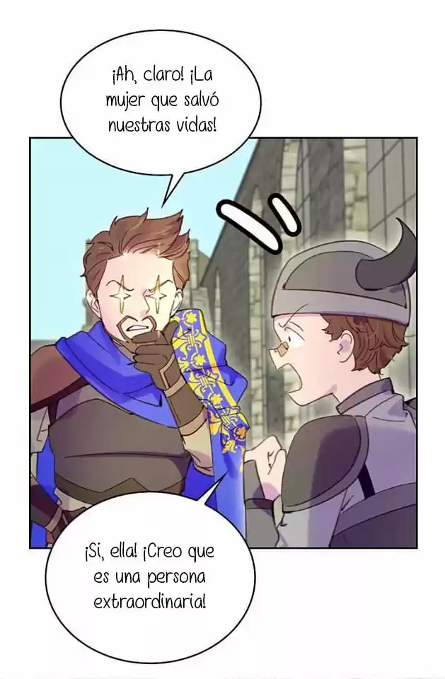 No Subestimes Al Personaje De Apoyo - Capítulo 106 - Página 11 - LectorTMOo