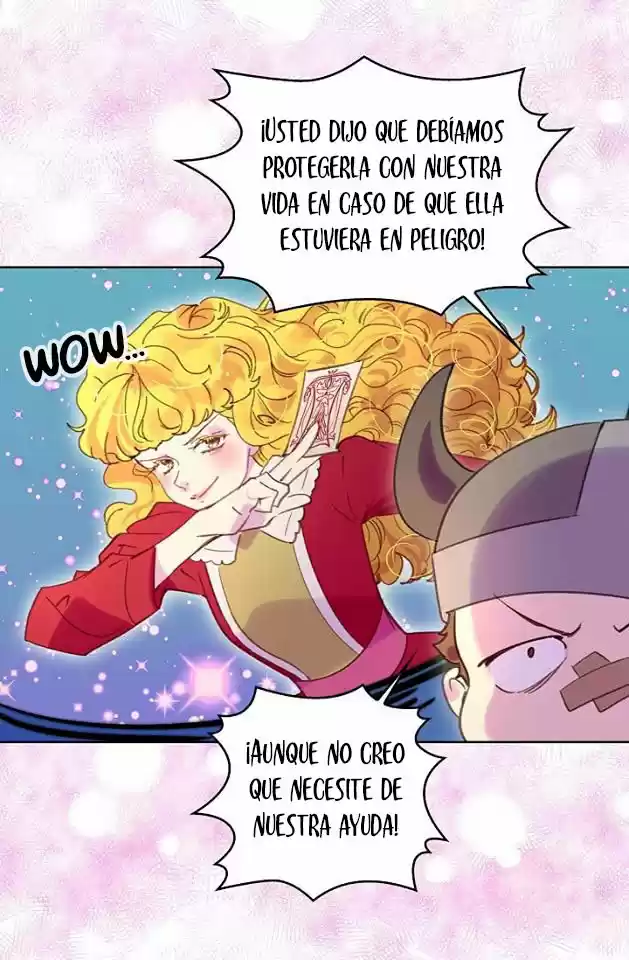 No Subestimes Al Personaje De Apoyo - Capítulo 106 - Página 12 - LectorTMOo