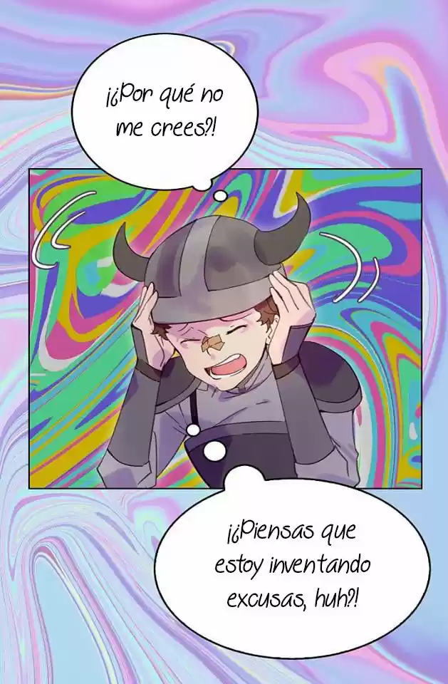 No Subestimes Al Personaje De Apoyo - Capítulo 106 - Página 17 - LectorTMOo