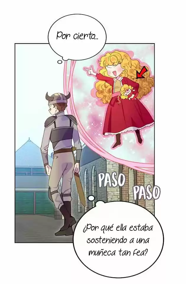 No Subestimes Al Personaje De Apoyo - Capítulo 106 - Página 19 - LectorTMOo